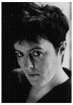 La nueva poeta laureada, Carol Ann Duffy